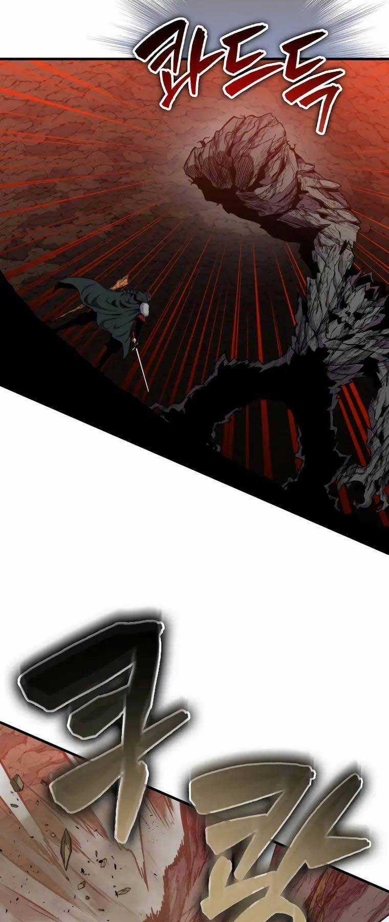 Tôi Thăng Cấp Trong Lúc Ngủ Chapter 81 trang 51