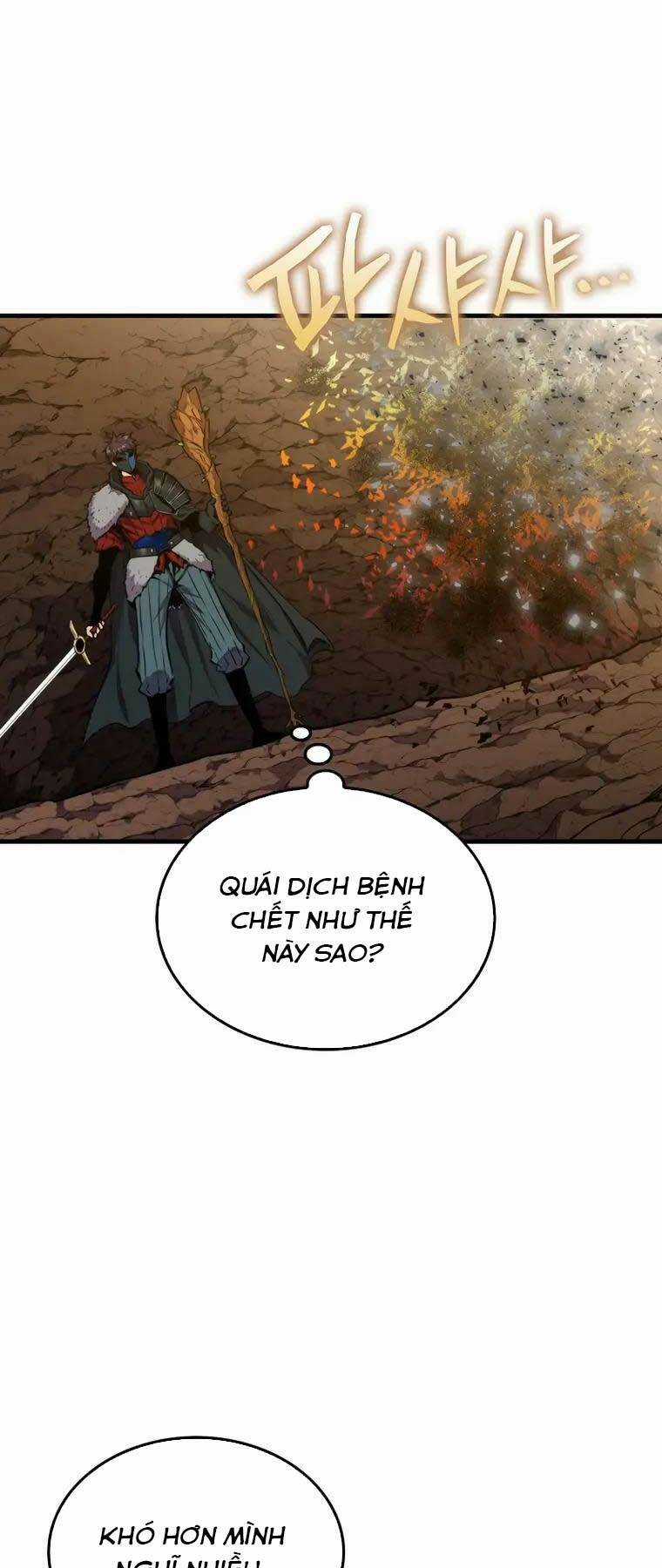 Tôi Thăng Cấp Trong Lúc Ngủ Chapter 81 trang 56