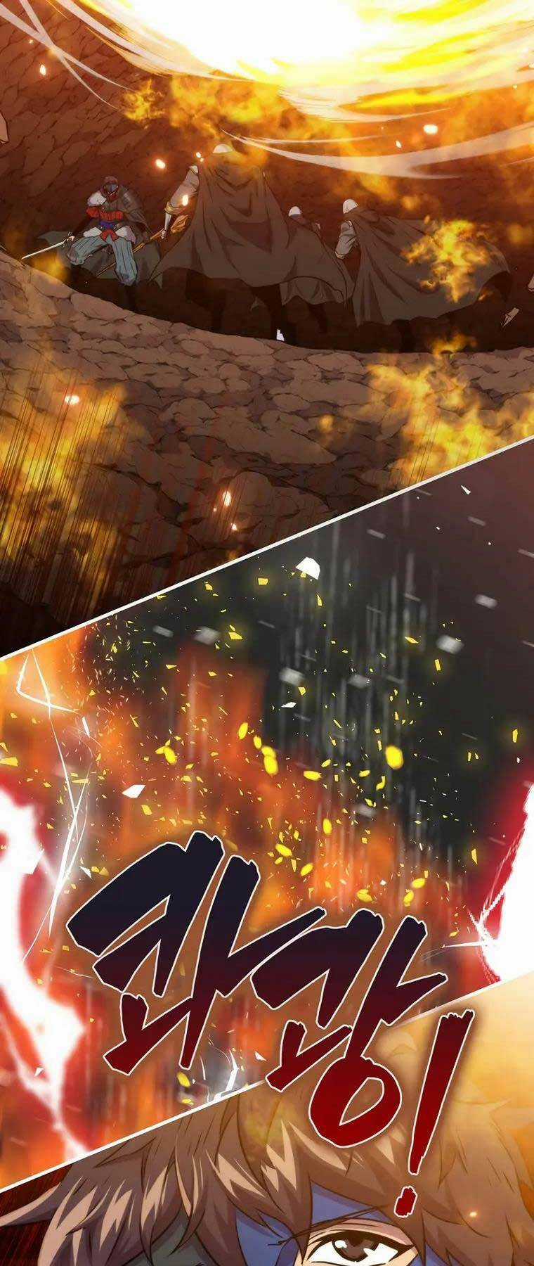 Tôi Thăng Cấp Trong Lúc Ngủ Chapter 81 trang 60