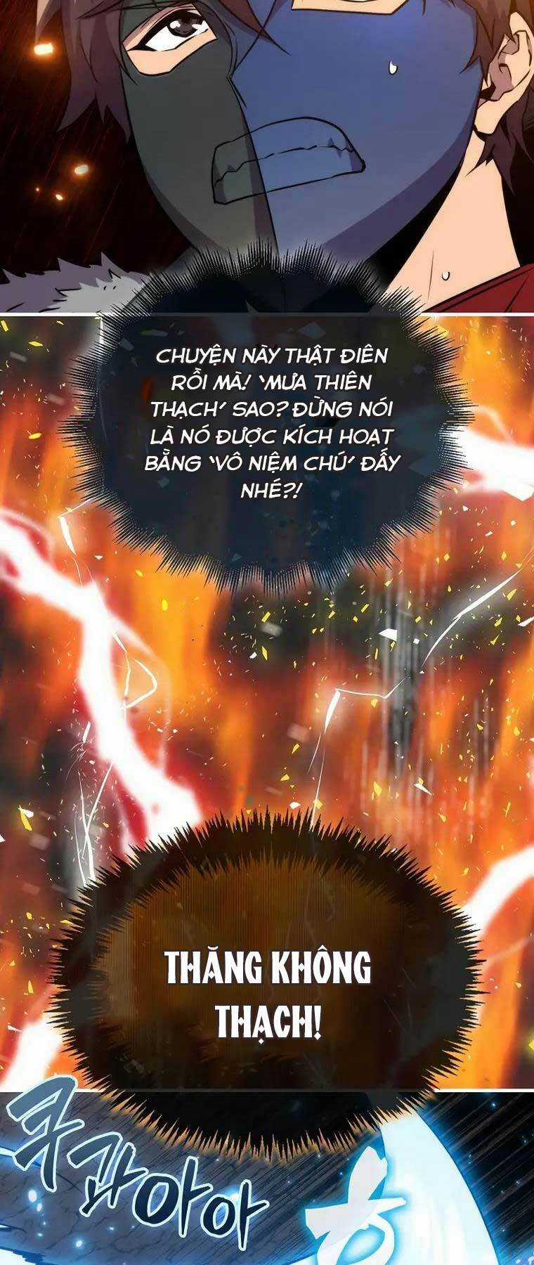 Tôi Thăng Cấp Trong Lúc Ngủ Chapter 81 trang 61