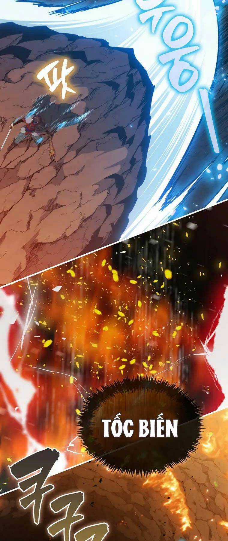 Tôi Thăng Cấp Trong Lúc Ngủ Chapter 81 trang 62