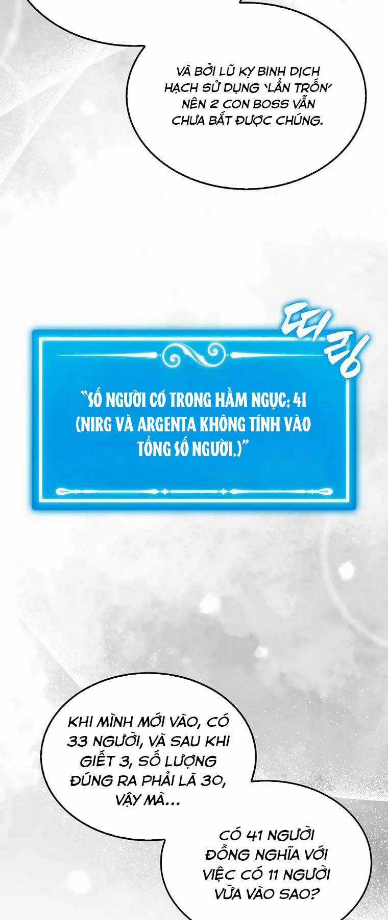 Tôi Thăng Cấp Trong Lúc Ngủ Chapter 81 trang 69