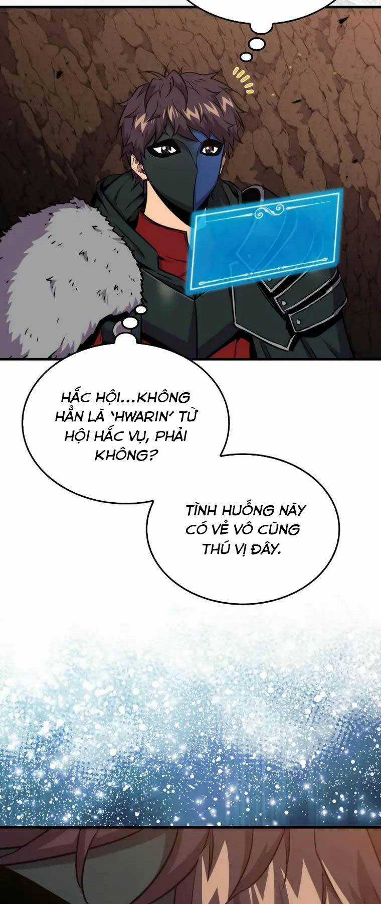 Tôi Thăng Cấp Trong Lúc Ngủ Chapter 81 trang 70