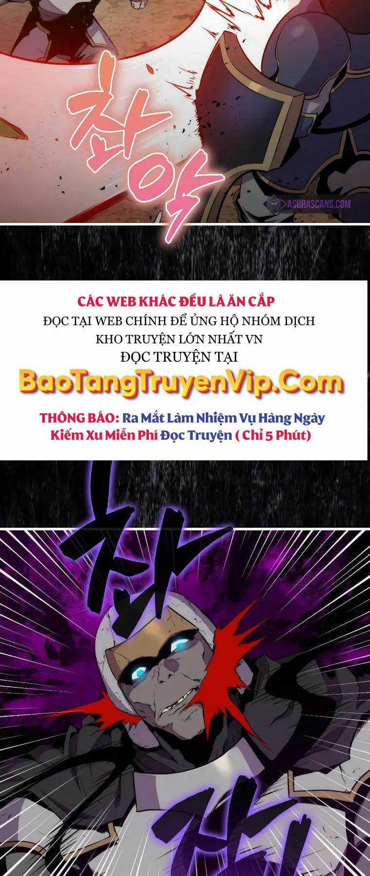 Tôi Thăng Cấp Trong Lúc Ngủ Chapter 82 trang 12