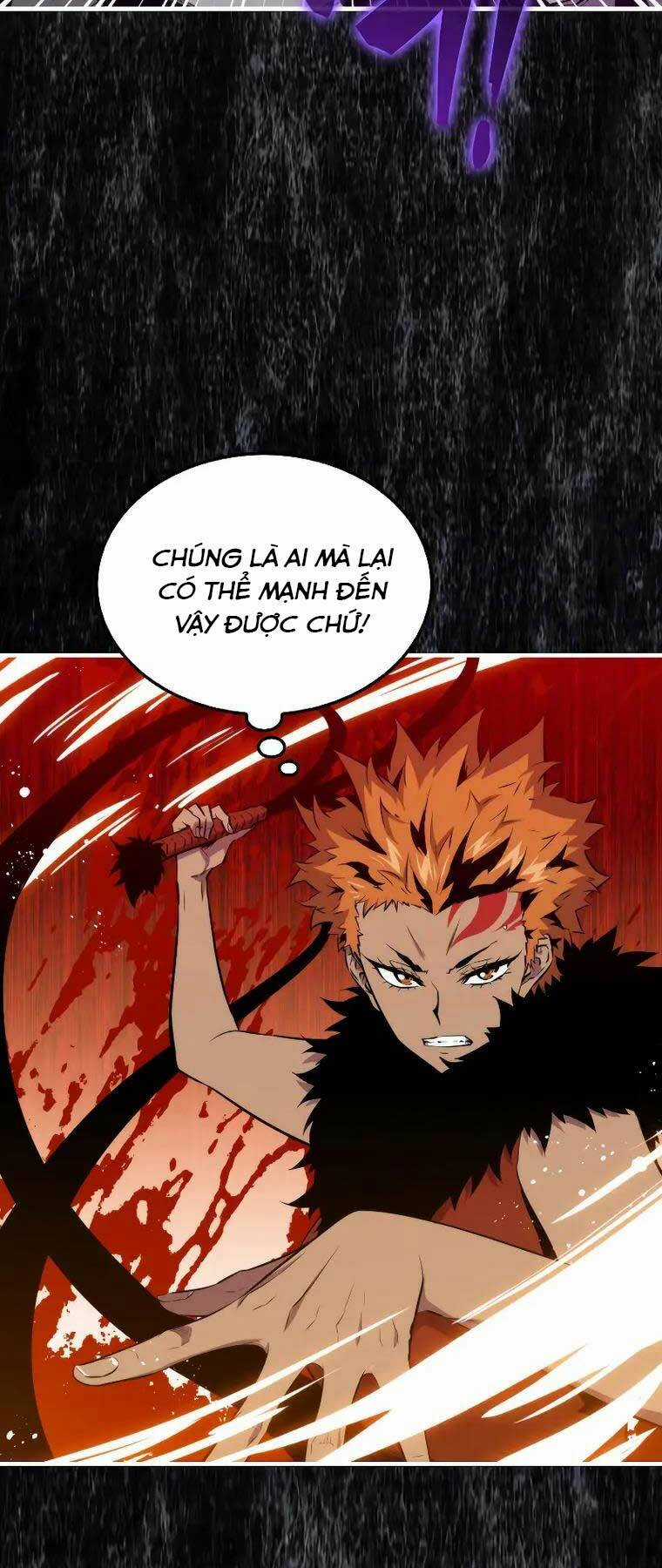 Tôi Thăng Cấp Trong Lúc Ngủ Chapter 82 trang 13