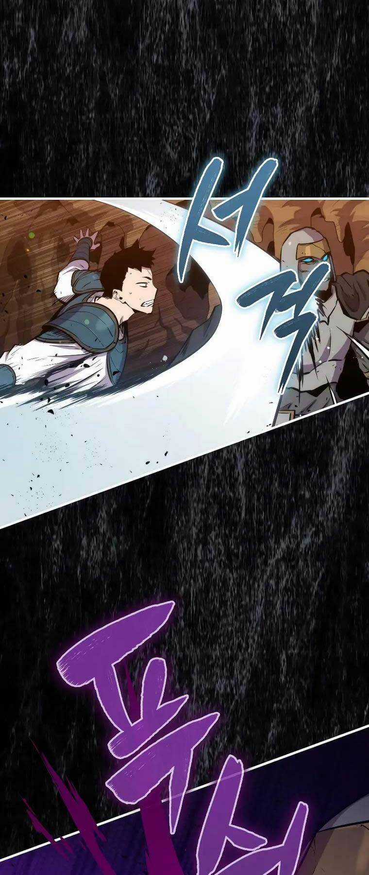 Tôi Thăng Cấp Trong Lúc Ngủ Chapter 82 trang 14