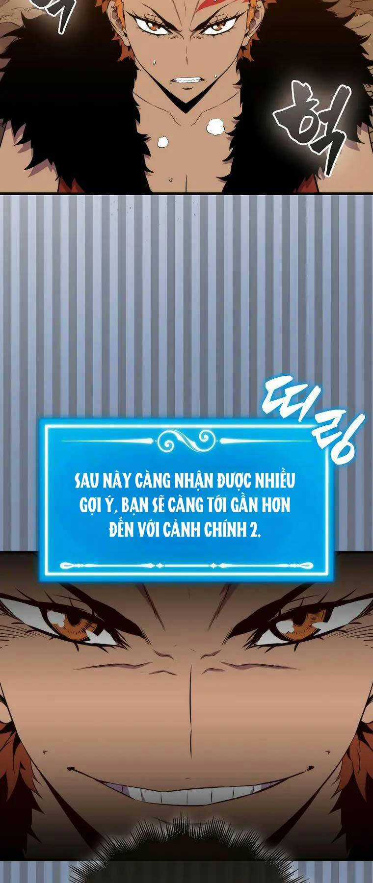 Tôi Thăng Cấp Trong Lúc Ngủ Chapter 82 trang 21