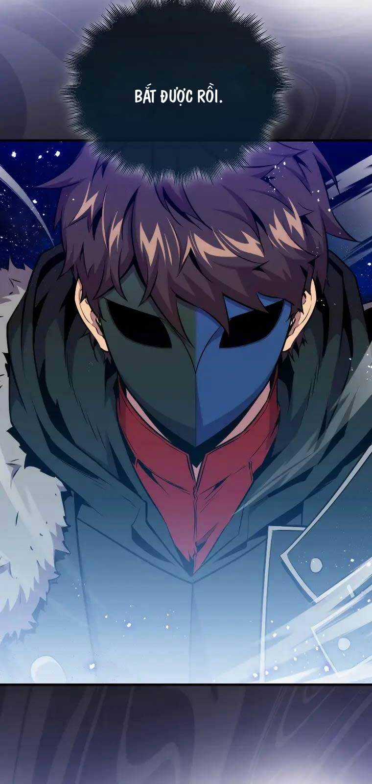 Tôi Thăng Cấp Trong Lúc Ngủ Chapter 82 trang 24