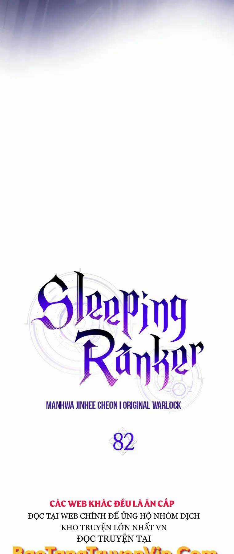 Tôi Thăng Cấp Trong Lúc Ngủ Chapter 82 trang 25