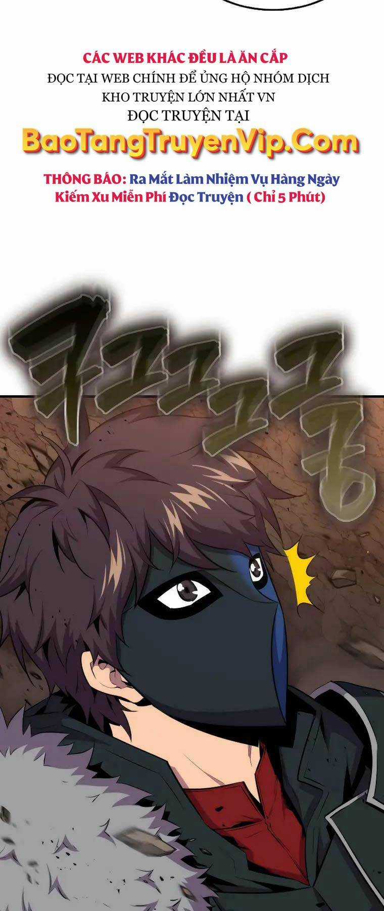 Tôi Thăng Cấp Trong Lúc Ngủ Chapter 82 trang 36