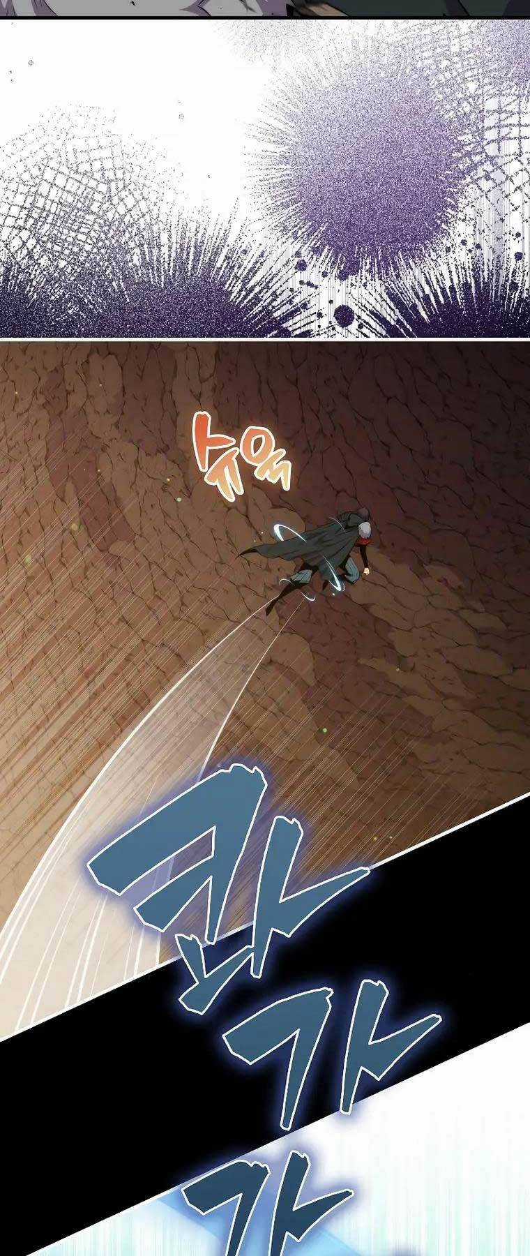 Tôi Thăng Cấp Trong Lúc Ngủ Chapter 82 trang 37