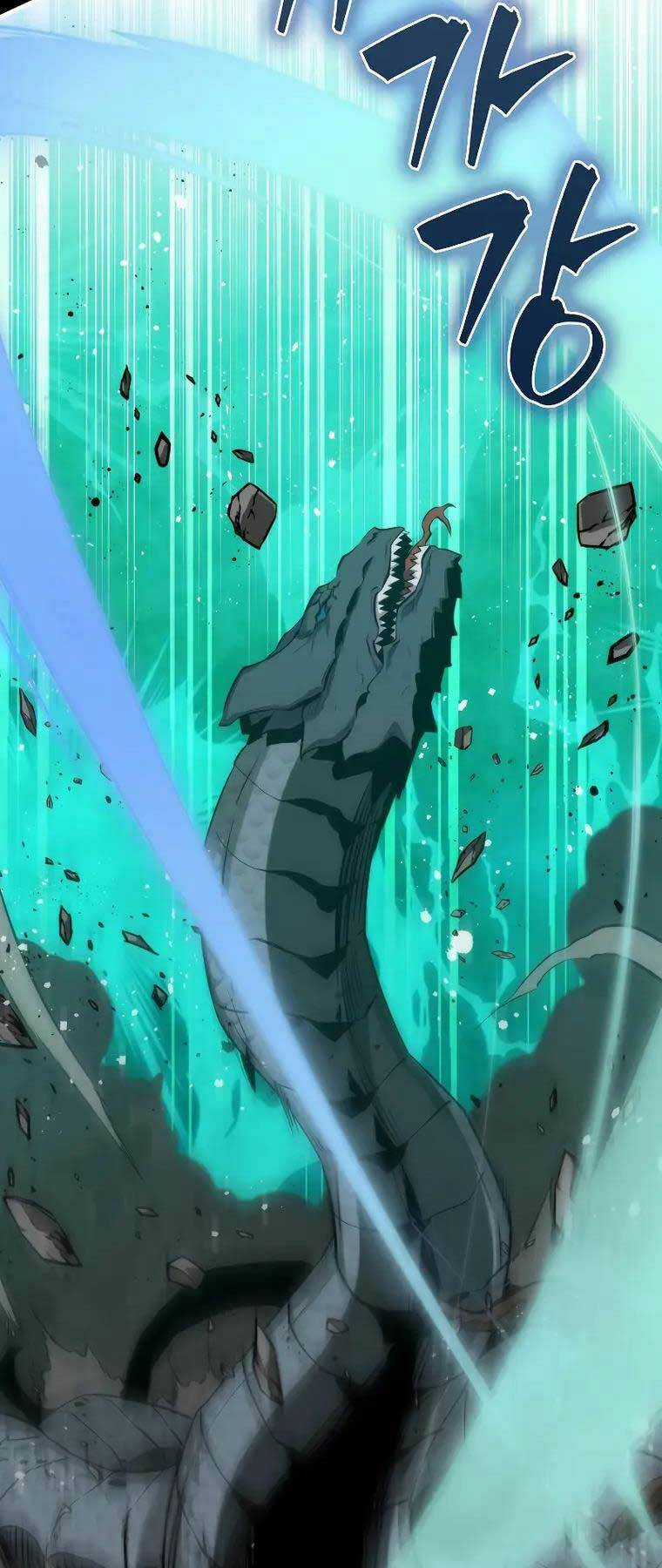 Tôi Thăng Cấp Trong Lúc Ngủ Chapter 82 trang 38