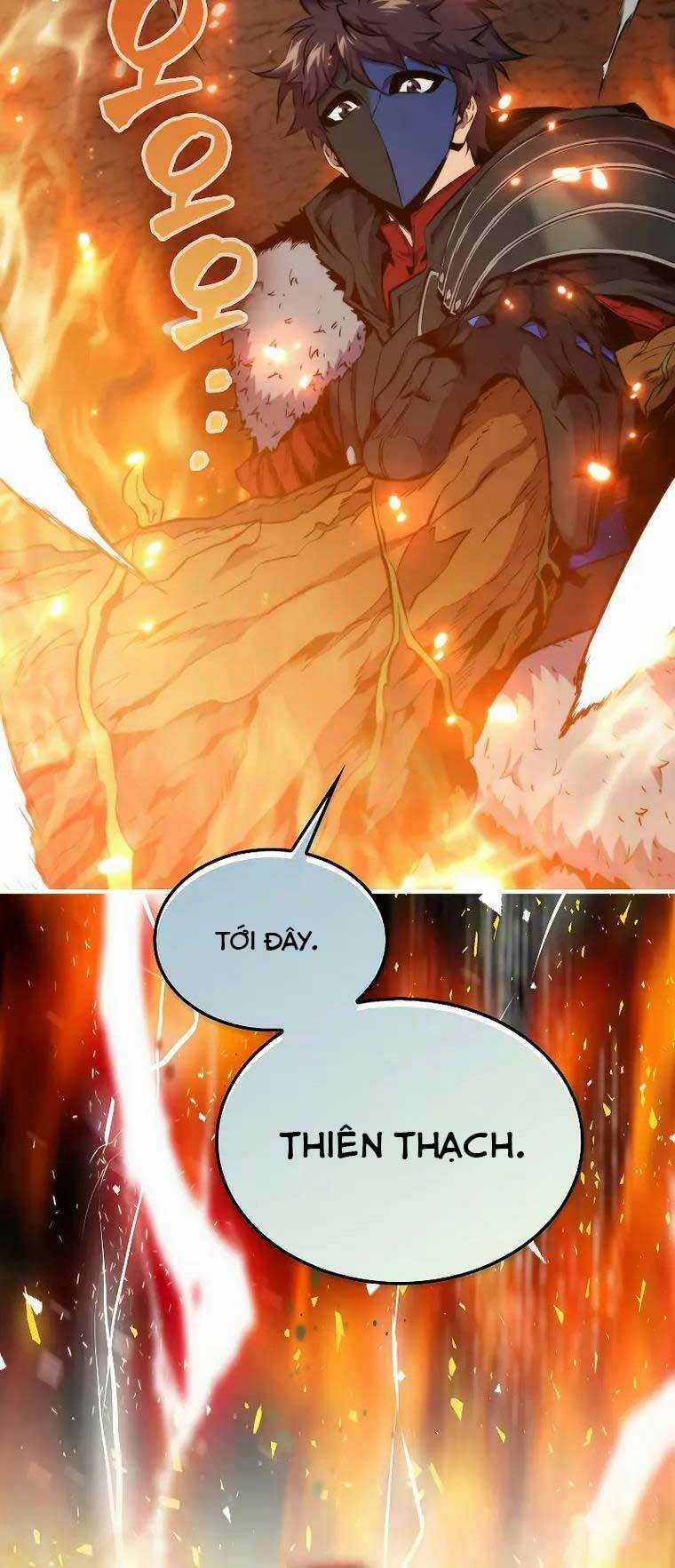 Tôi Thăng Cấp Trong Lúc Ngủ Chapter 82 trang 41