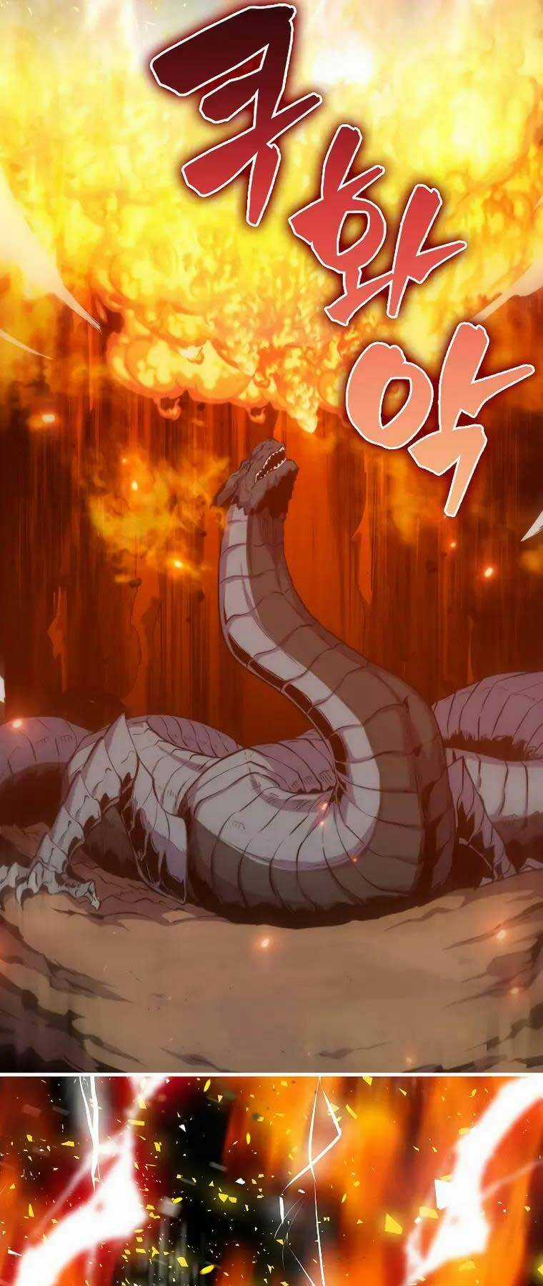 Tôi Thăng Cấp Trong Lúc Ngủ Chapter 82 trang 42