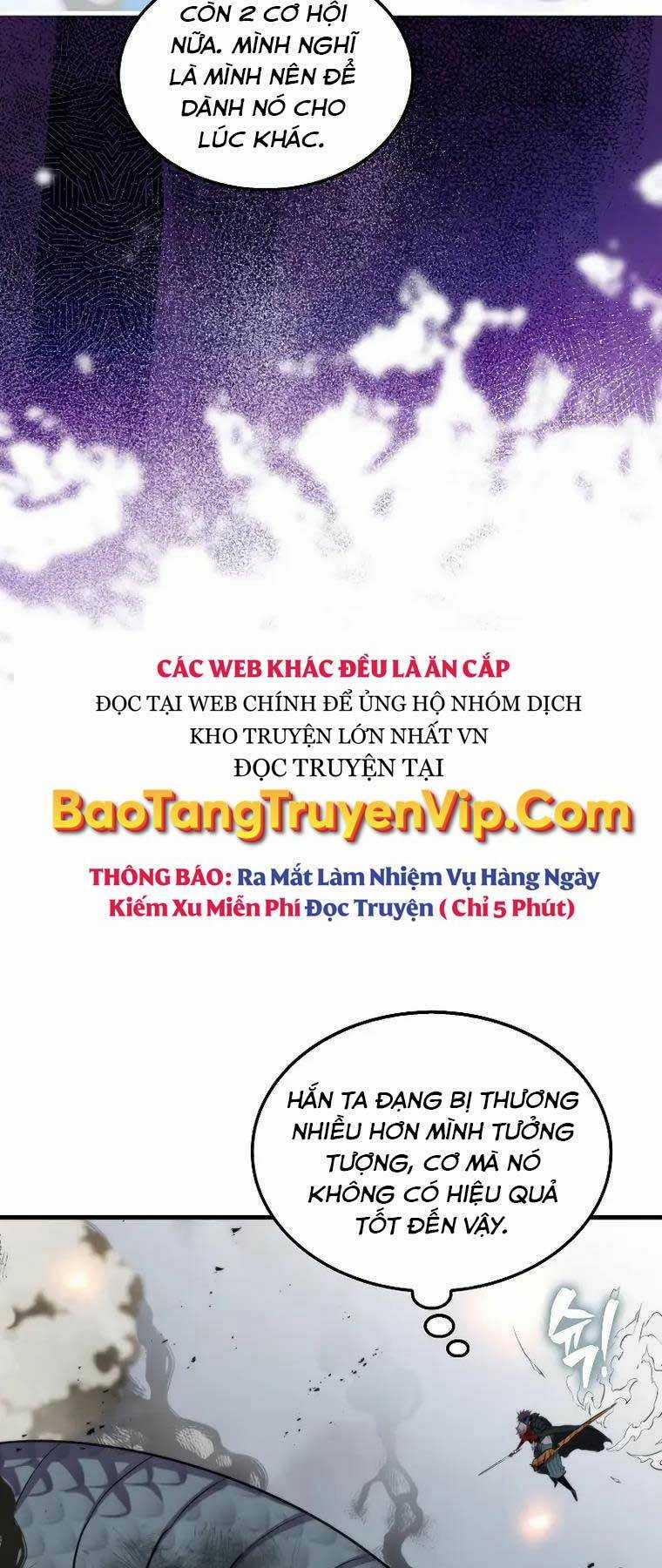 Tôi Thăng Cấp Trong Lúc Ngủ Chapter 82 trang 46
