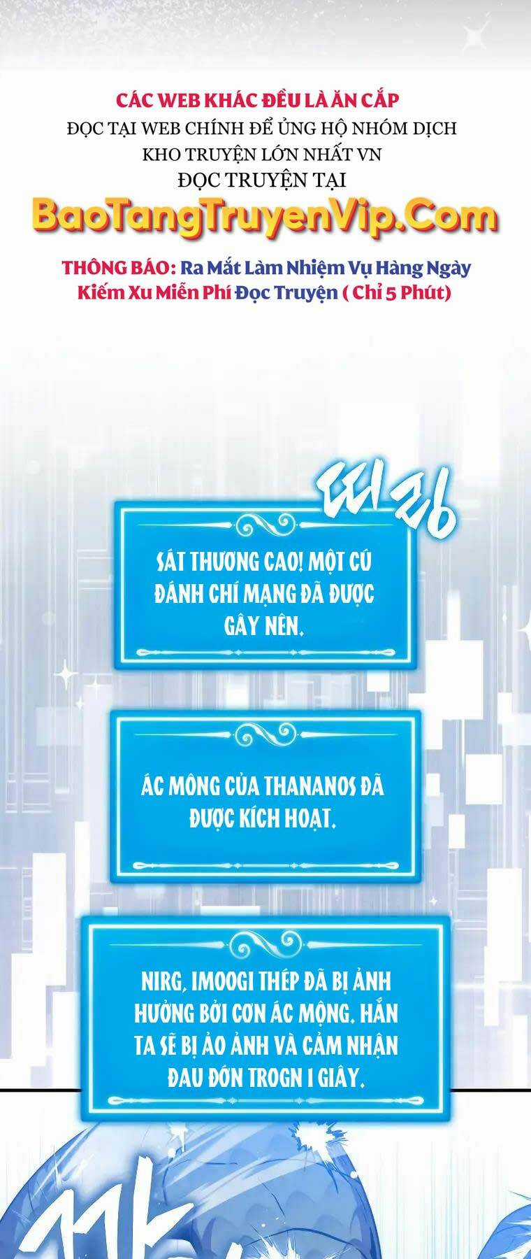 Tôi Thăng Cấp Trong Lúc Ngủ Chapter 82 trang 51