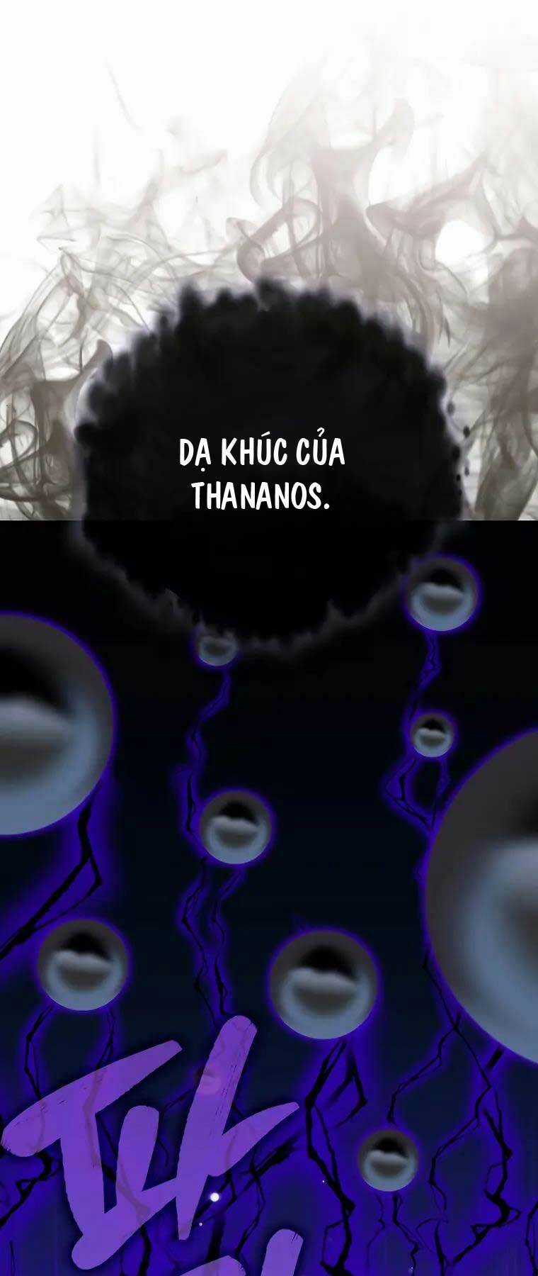 Tôi Thăng Cấp Trong Lúc Ngủ Chapter 82 trang 53