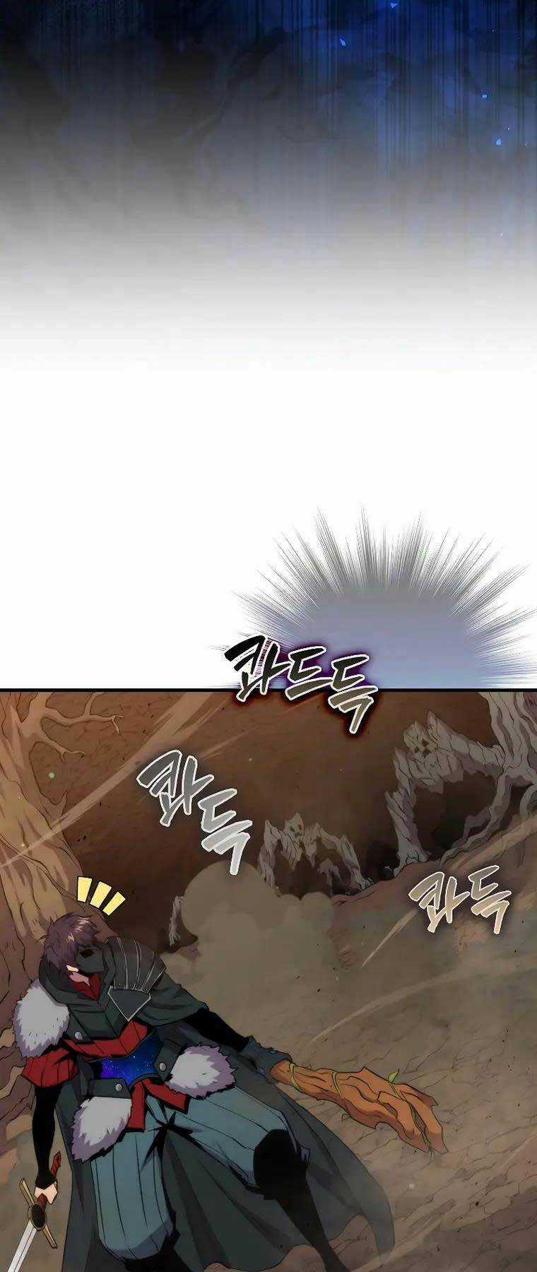 Tôi Thăng Cấp Trong Lúc Ngủ Chapter 82 trang 60