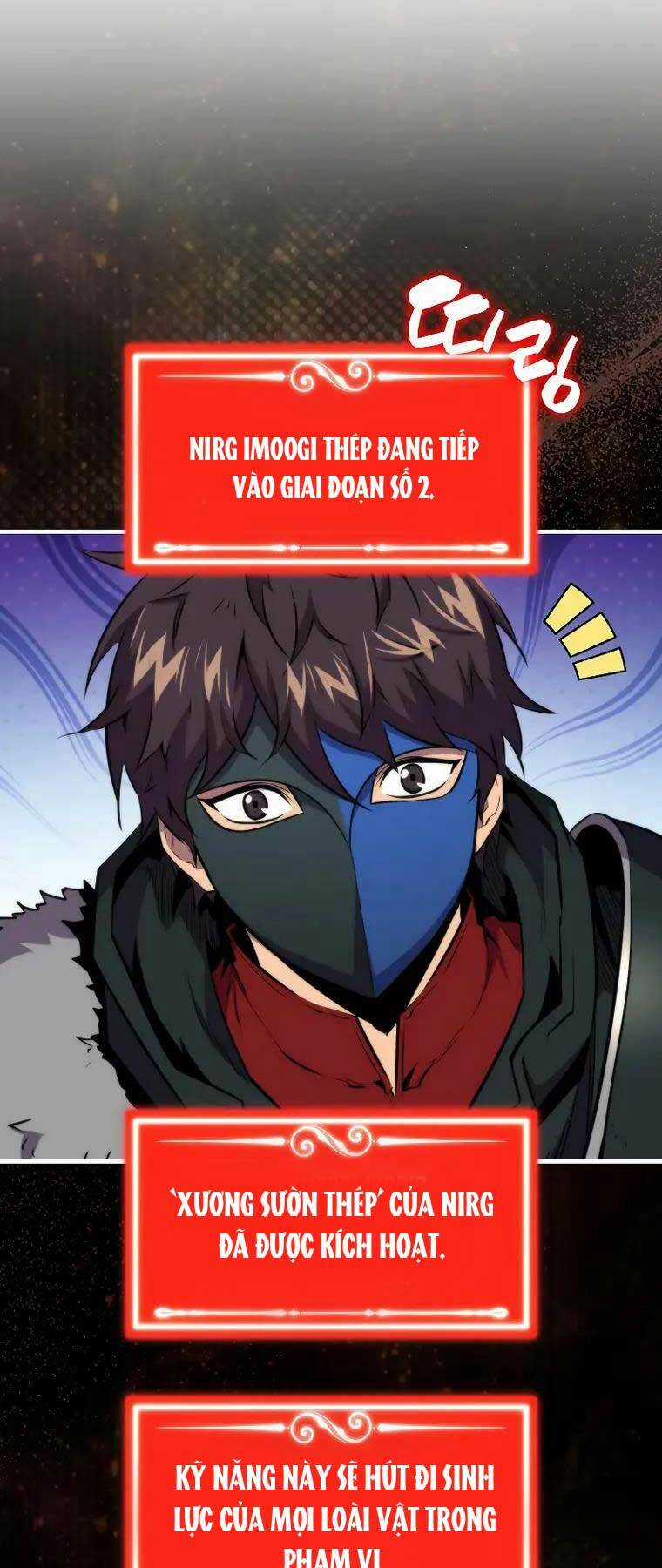 Tôi Thăng Cấp Trong Lúc Ngủ Chapter 82 trang 62