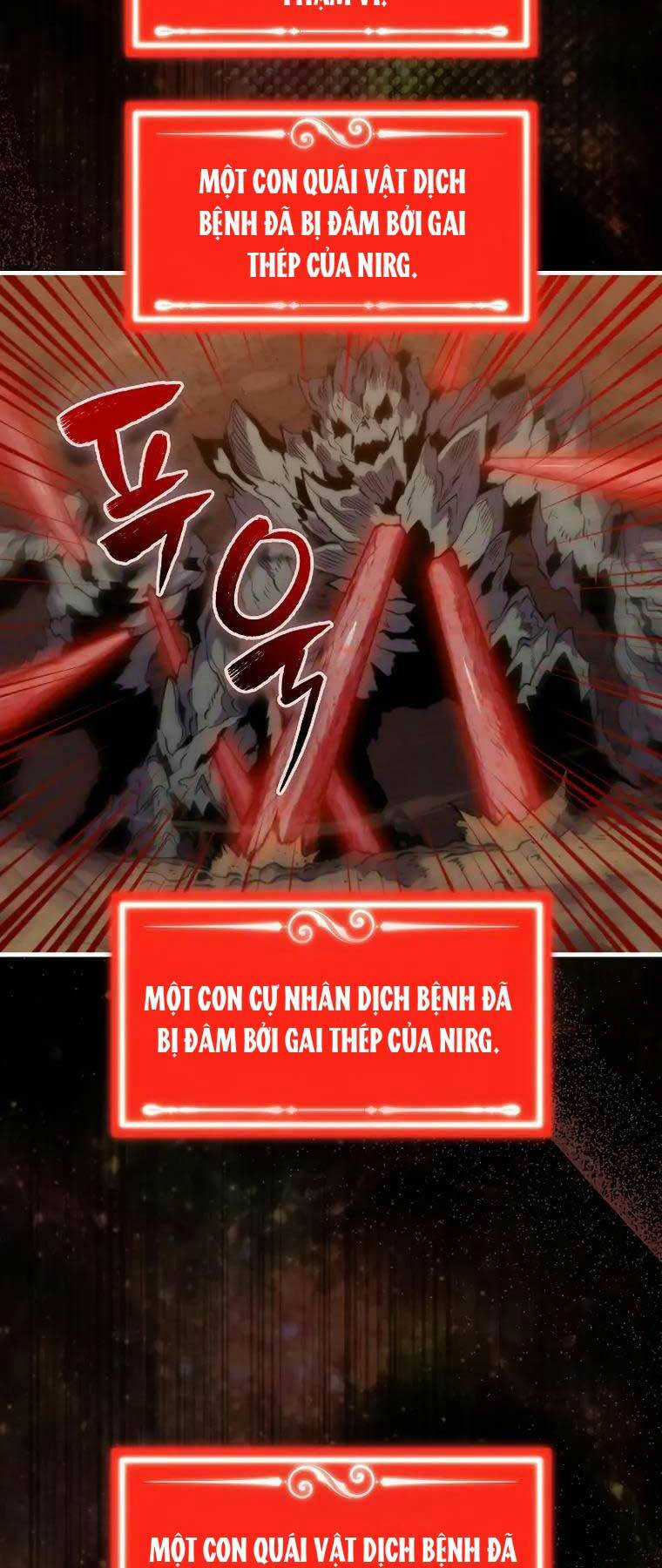 Tôi Thăng Cấp Trong Lúc Ngủ Chapter 82 trang 63