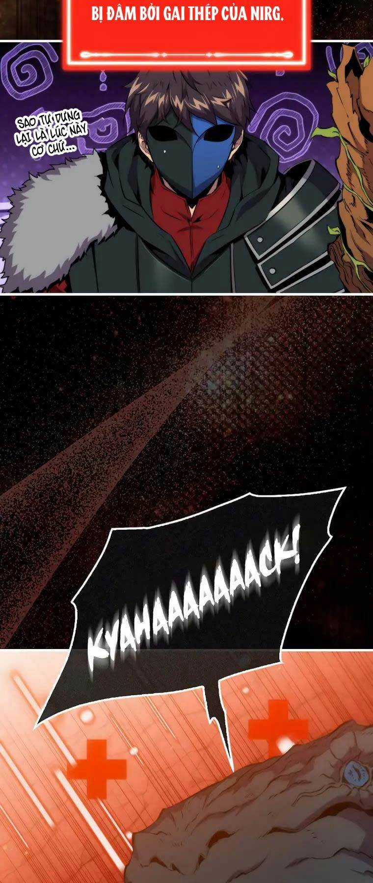 Tôi Thăng Cấp Trong Lúc Ngủ Chapter 82 trang 64