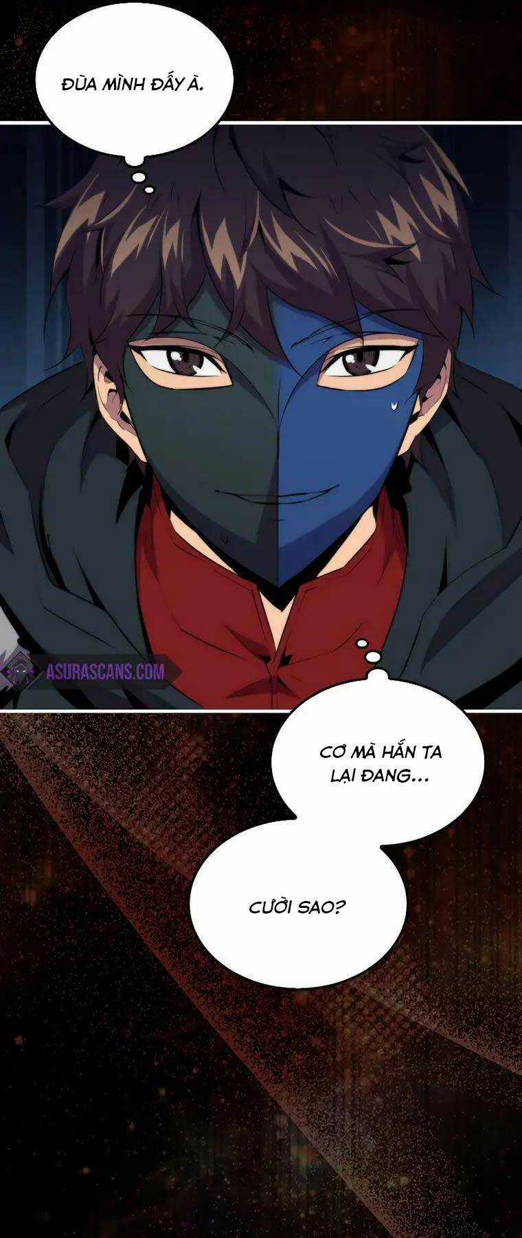 Tôi Thăng Cấp Trong Lúc Ngủ Chapter 82 trang 66