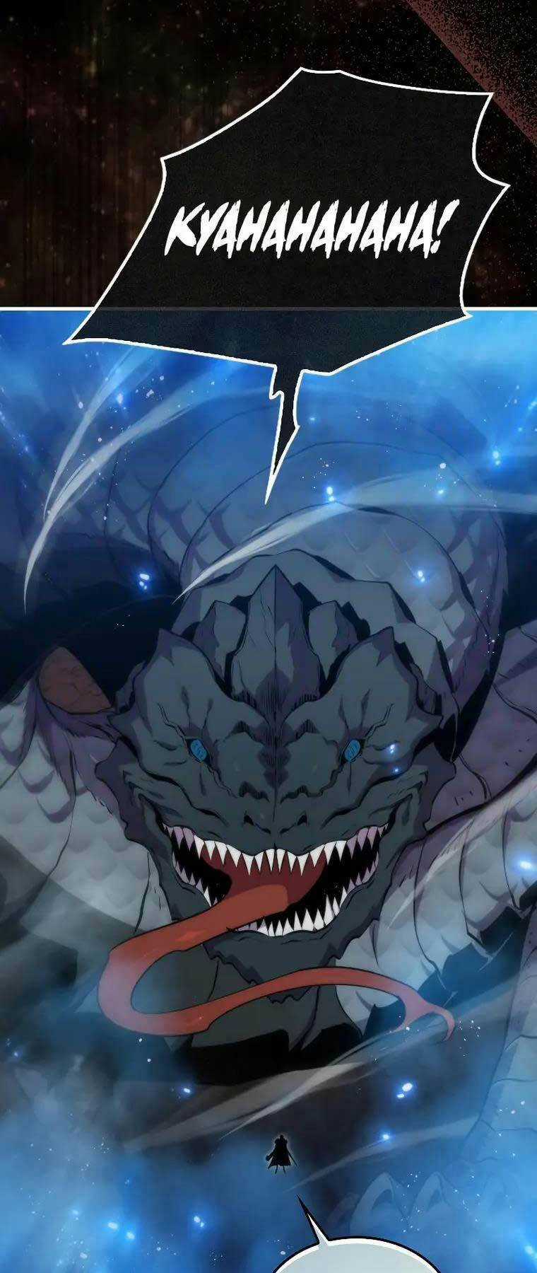 Tôi Thăng Cấp Trong Lúc Ngủ Chapter 82 trang 67