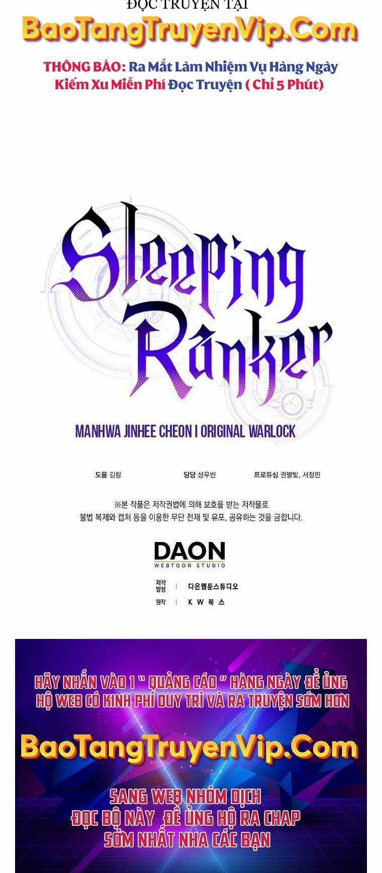 Tôi Thăng Cấp Trong Lúc Ngủ Chapter 82 trang 69