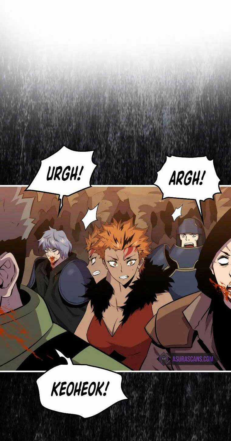 Tôi Thăng Cấp Trong Lúc Ngủ Chapter 82 trang 7