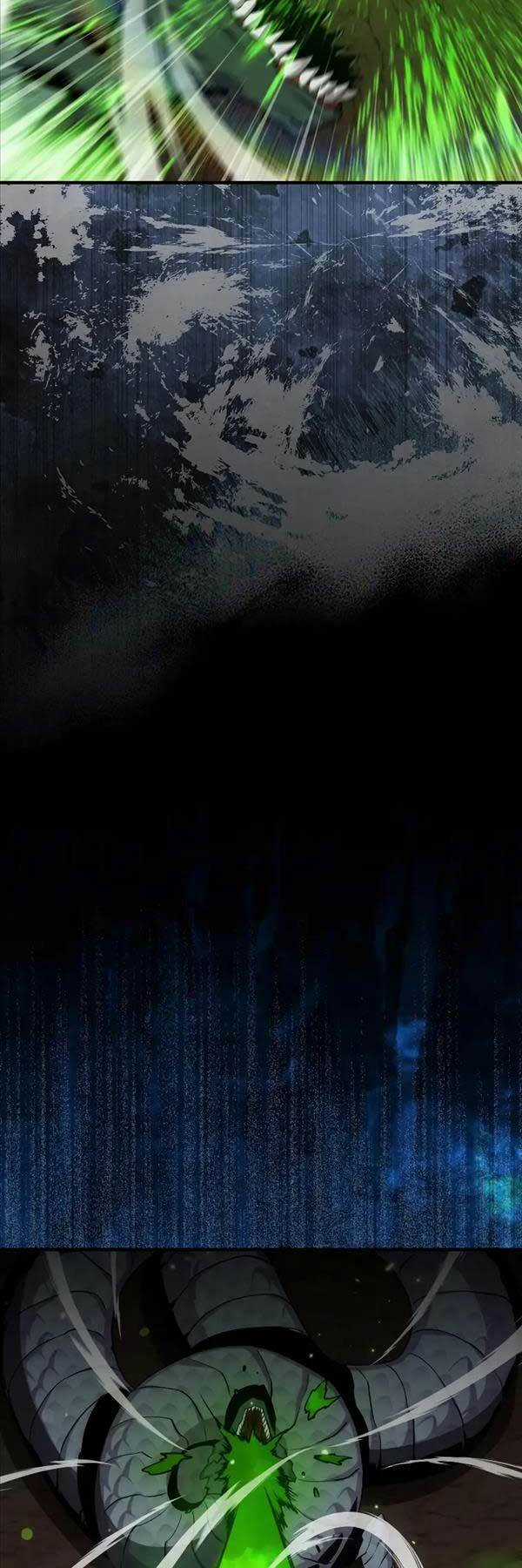 Tôi Thăng Cấp Trong Lúc Ngủ Chapter 83 trang 11