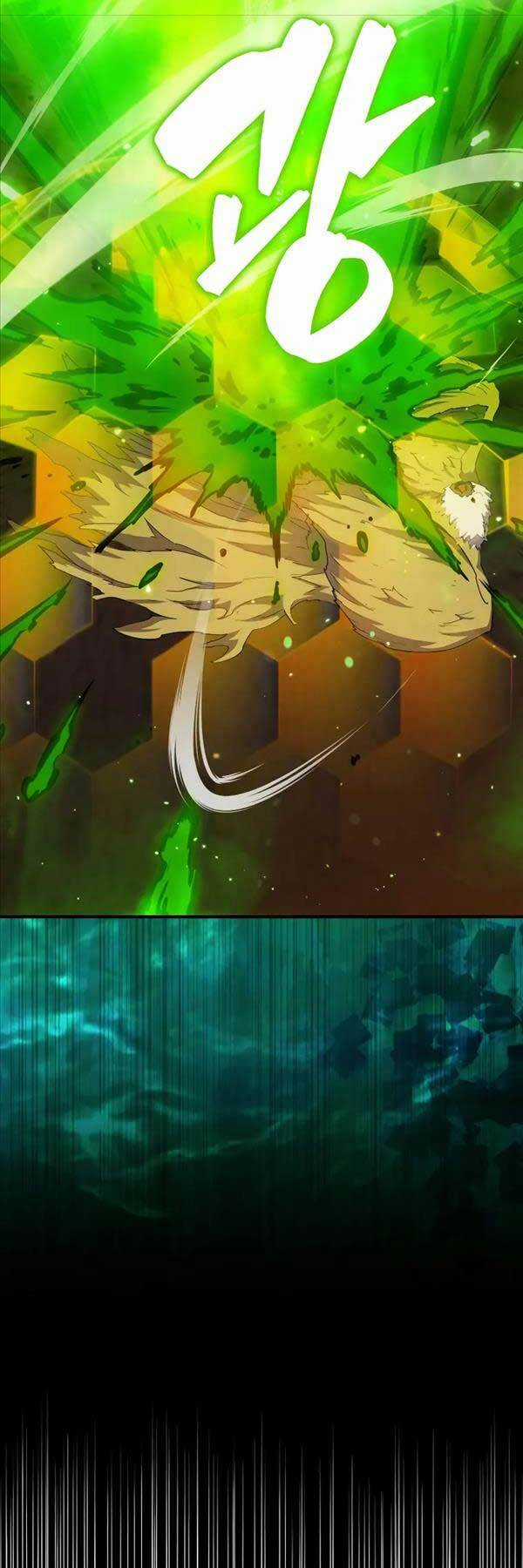 Tôi Thăng Cấp Trong Lúc Ngủ Chapter 83 trang 14