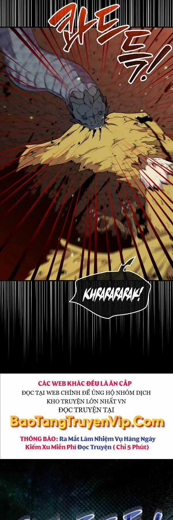 Tôi Thăng Cấp Trong Lúc Ngủ Chapter 83 trang 15