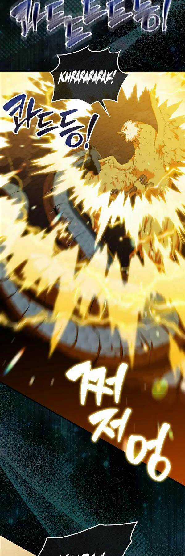 Tôi Thăng Cấp Trong Lúc Ngủ Chapter 83 trang 16