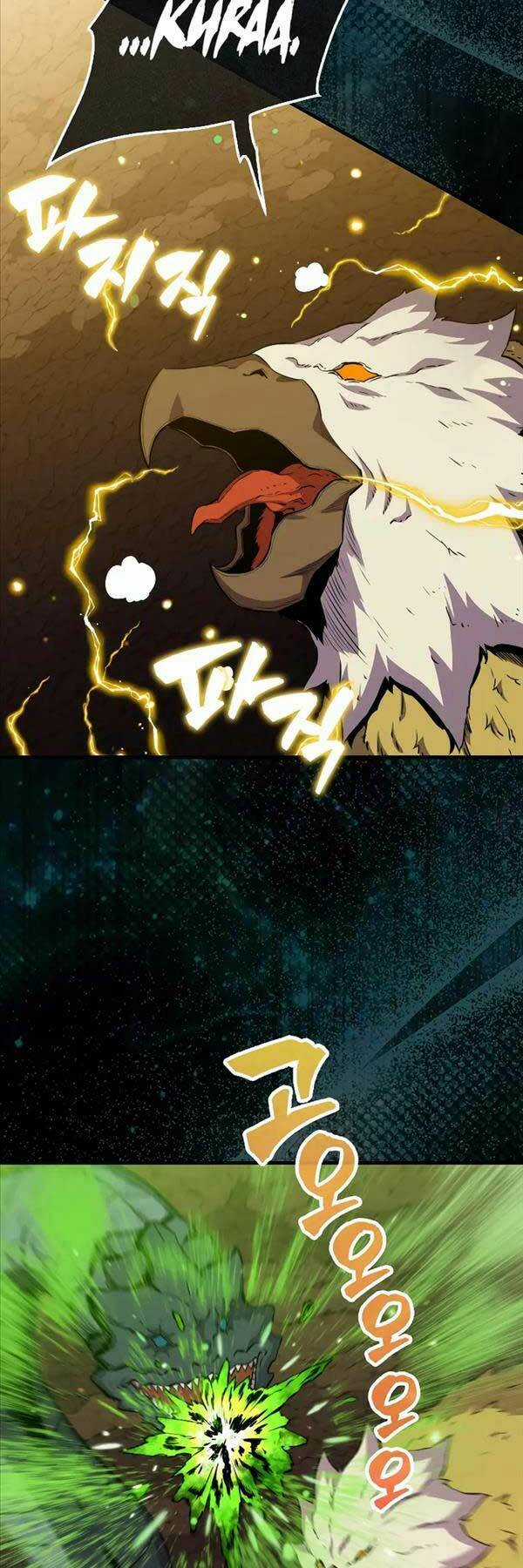 Tôi Thăng Cấp Trong Lúc Ngủ Chapter 83 trang 17