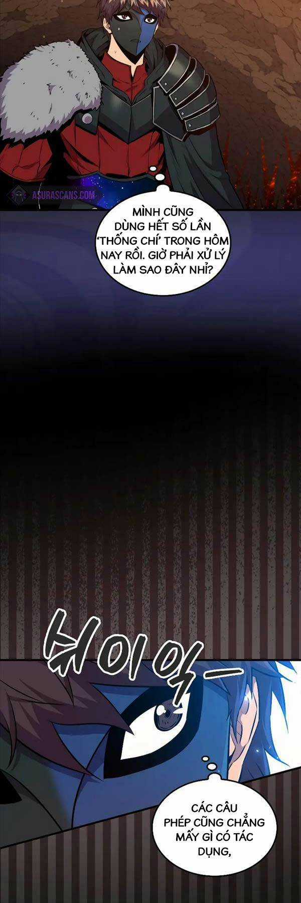 Tôi Thăng Cấp Trong Lúc Ngủ Chapter 83 trang 2