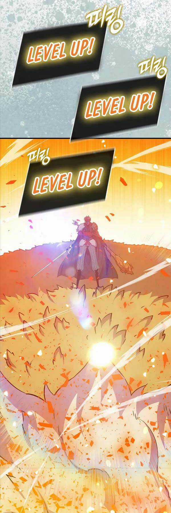 Tôi Thăng Cấp Trong Lúc Ngủ Chapter 83 trang 22