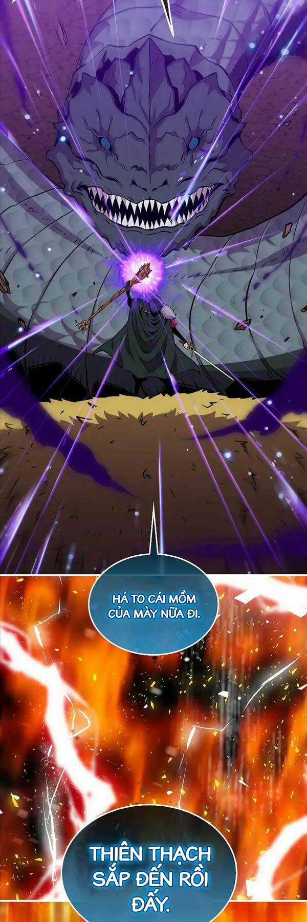 Tôi Thăng Cấp Trong Lúc Ngủ Chapter 83 trang 25