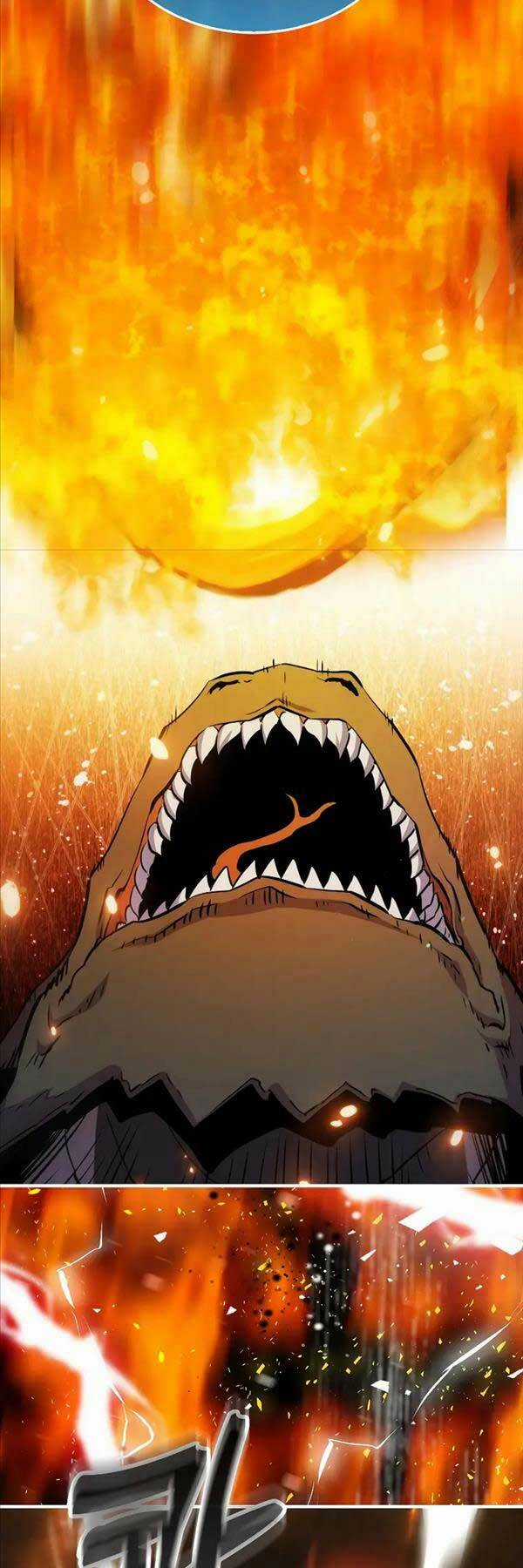 Tôi Thăng Cấp Trong Lúc Ngủ Chapter 83 trang 26