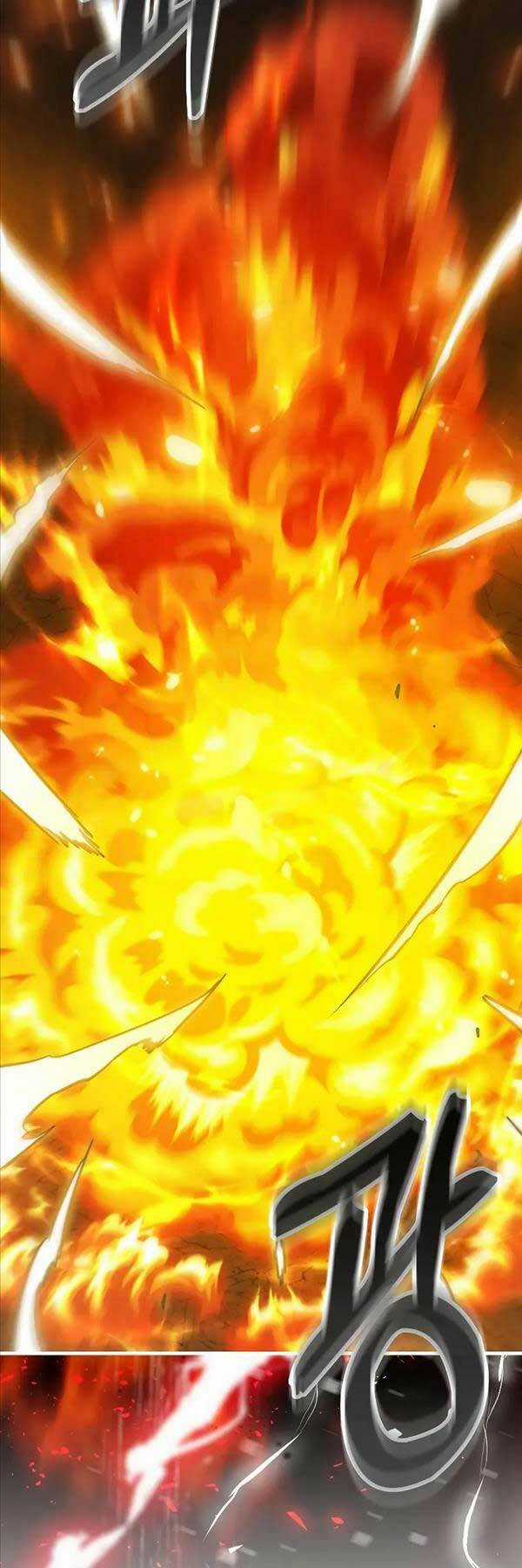 Tôi Thăng Cấp Trong Lúc Ngủ Chapter 83 trang 27