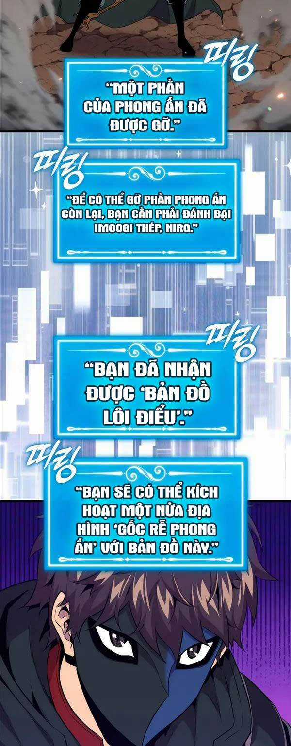 Tôi Thăng Cấp Trong Lúc Ngủ Chapter 83 trang 29