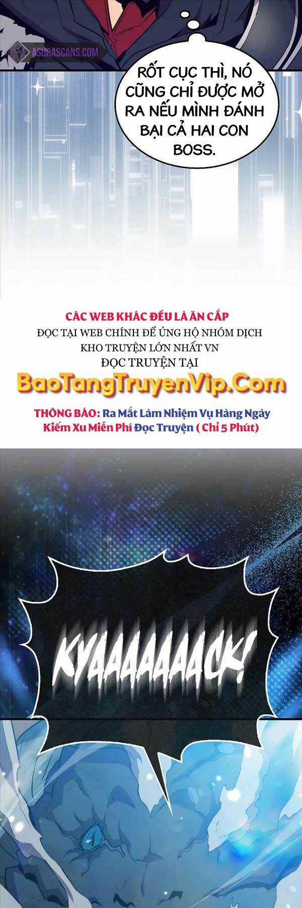 Tôi Thăng Cấp Trong Lúc Ngủ Chapter 83 trang 30