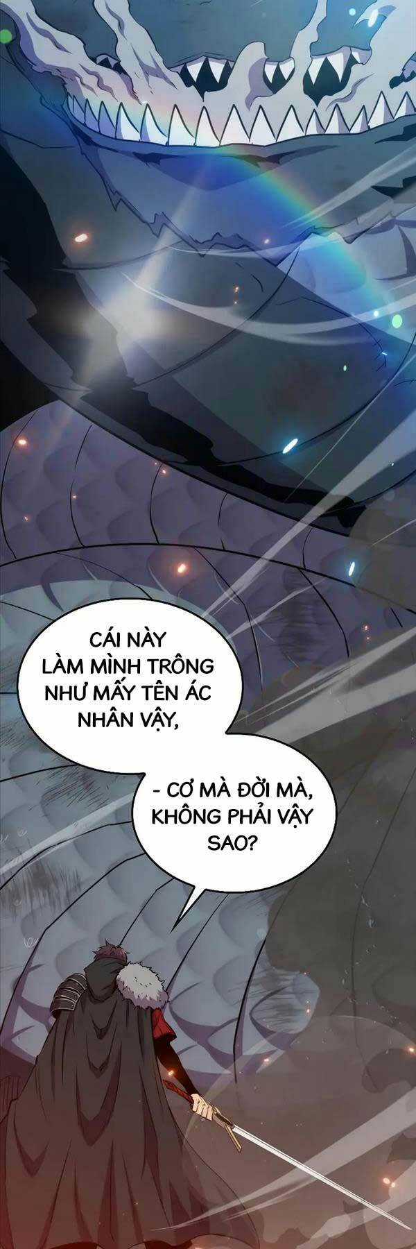 Tôi Thăng Cấp Trong Lúc Ngủ Chapter 83 trang 31