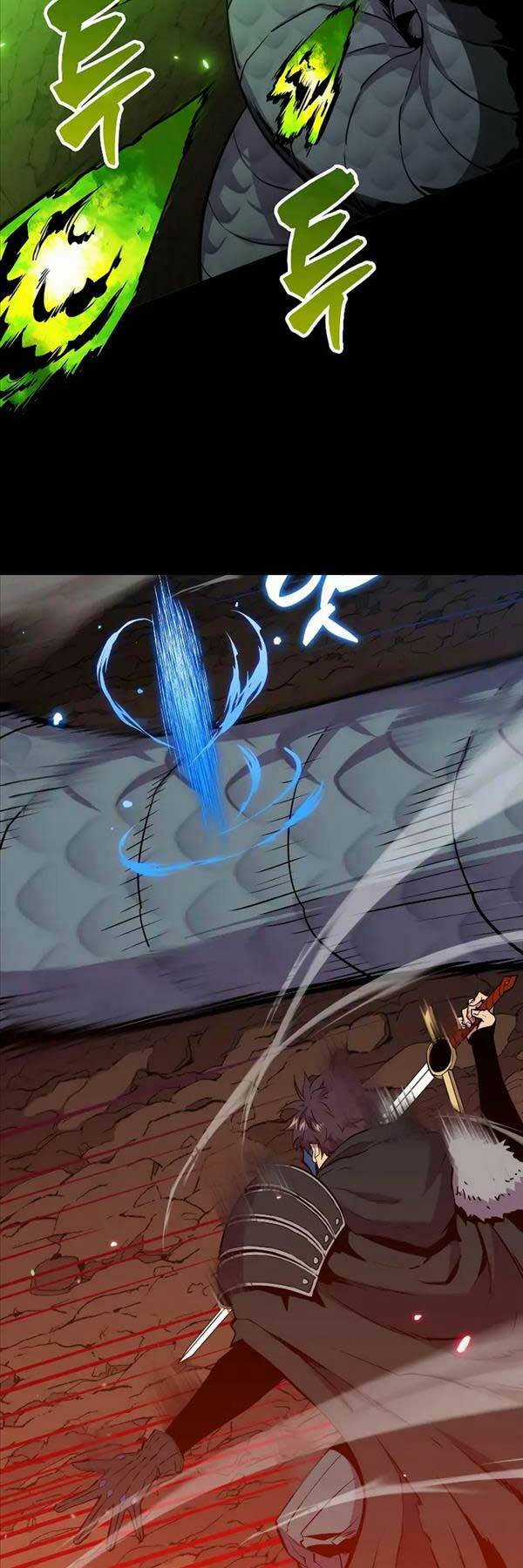 Tôi Thăng Cấp Trong Lúc Ngủ Chapter 83 trang 33