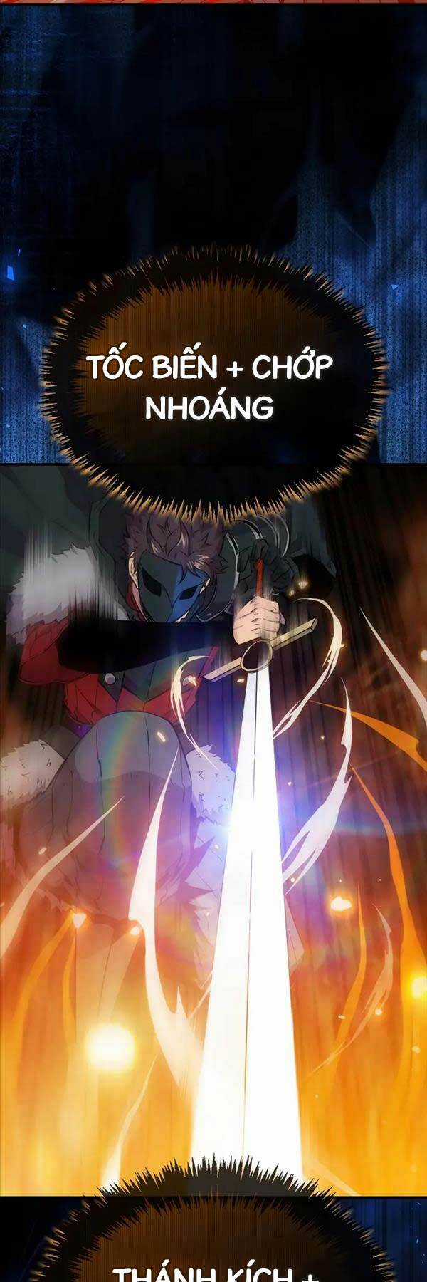 Tôi Thăng Cấp Trong Lúc Ngủ Chapter 83 trang 34