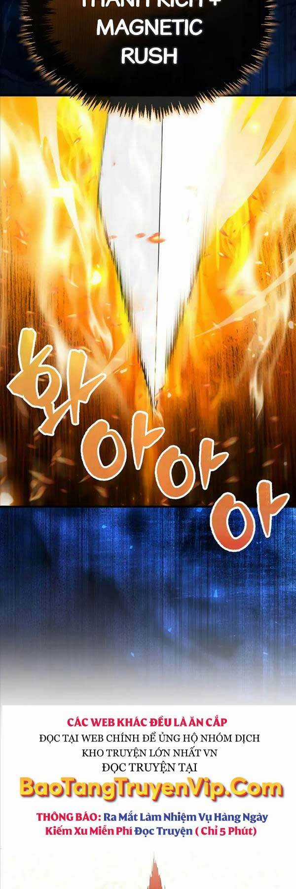 Tôi Thăng Cấp Trong Lúc Ngủ Chapter 83 trang 35