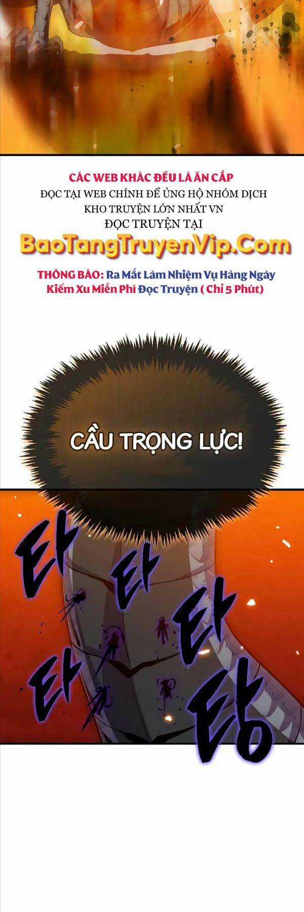 Tôi Thăng Cấp Trong Lúc Ngủ Chapter 83 trang 38