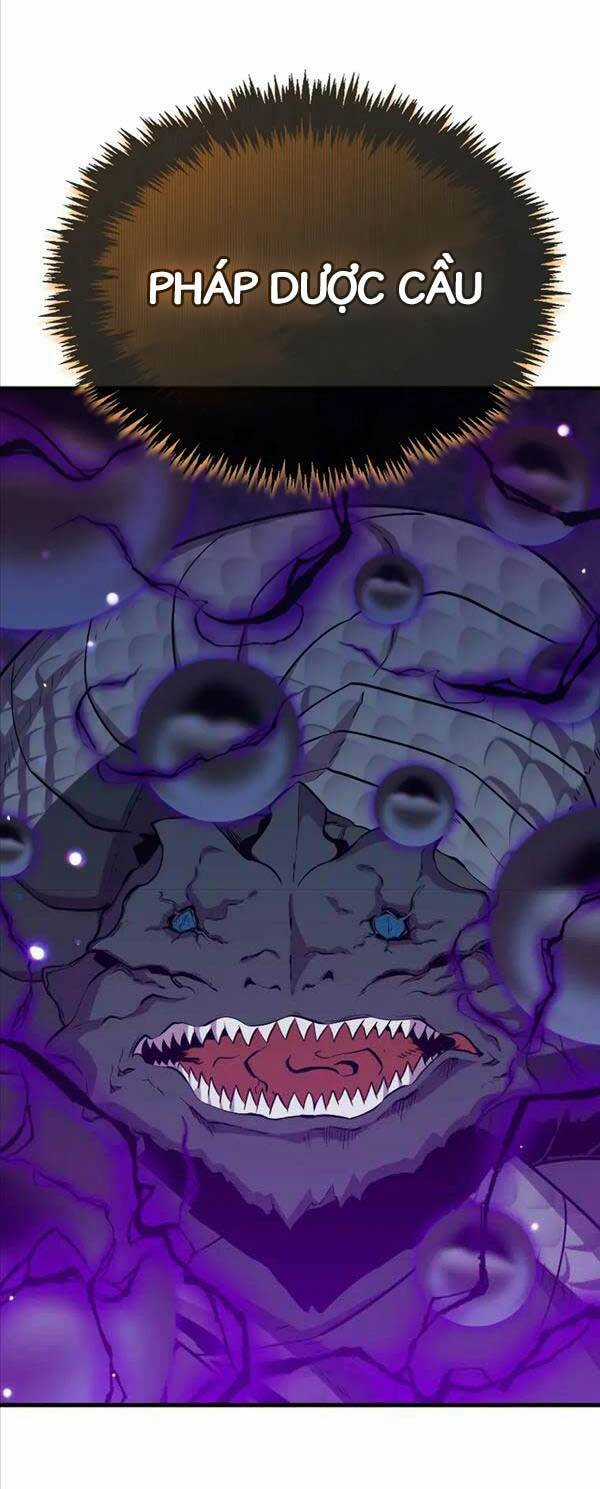 Tôi Thăng Cấp Trong Lúc Ngủ Chapter 83 trang 39