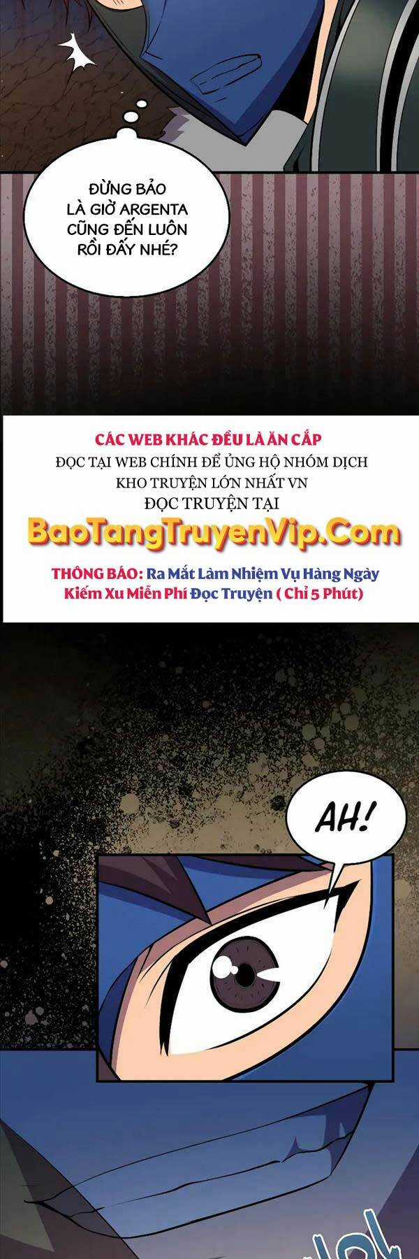 Tôi Thăng Cấp Trong Lúc Ngủ Chapter 83 trang 4