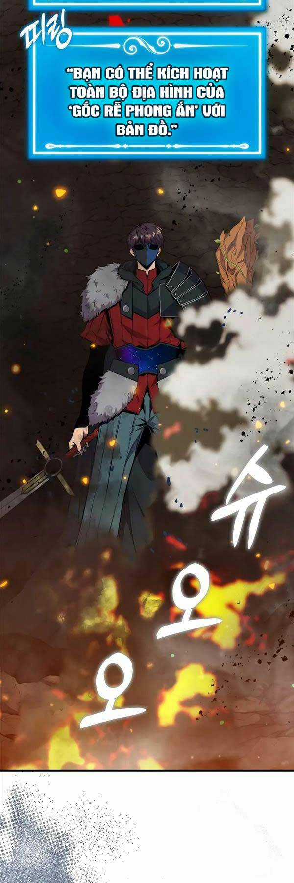 Tôi Thăng Cấp Trong Lúc Ngủ Chapter 83 trang 45