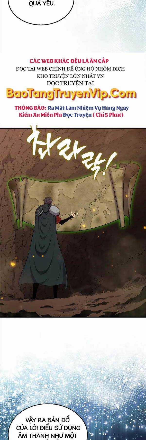 Tôi Thăng Cấp Trong Lúc Ngủ Chapter 83 trang 47